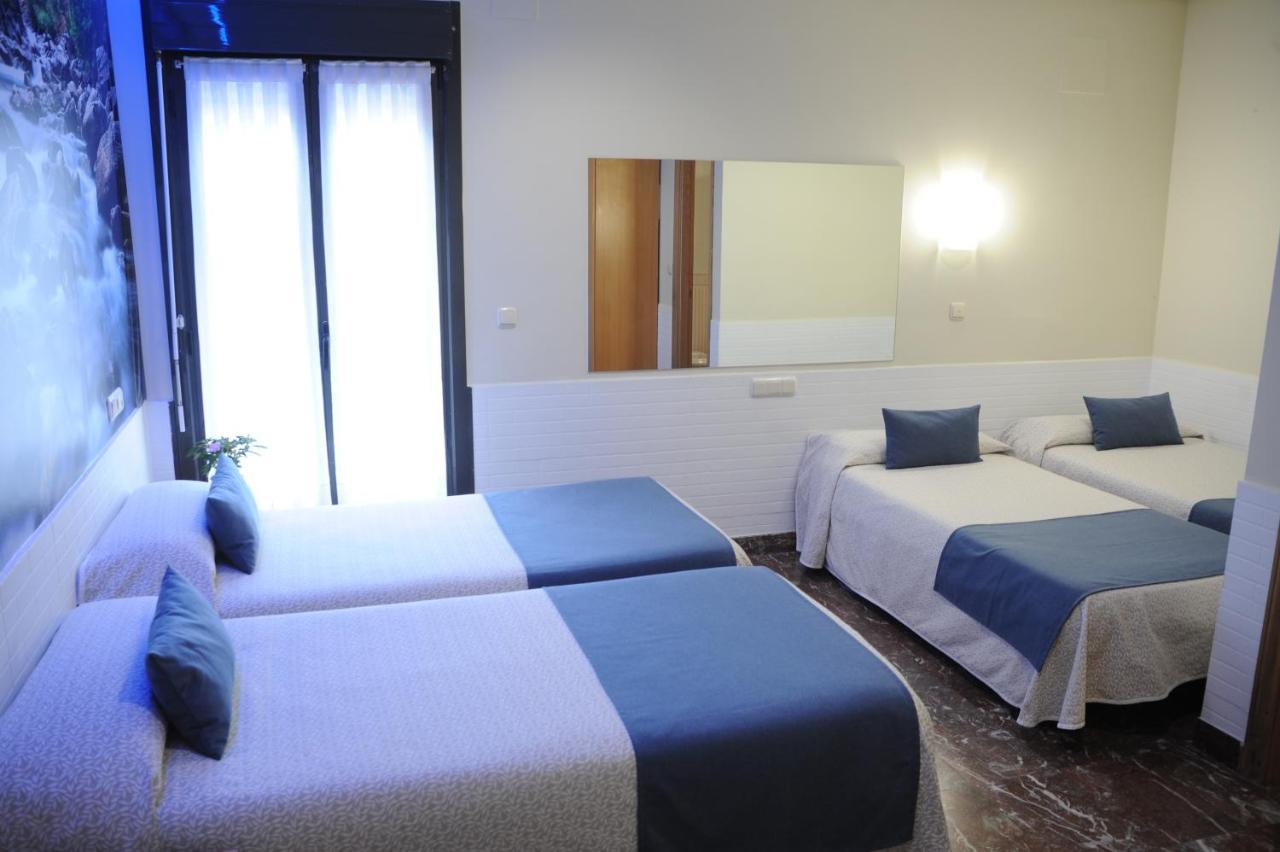 Hotel Aitana Irun Exterior foto